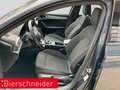 SEAT Leon Sportstourer 1.5 eTSI DSG FR AHK NAVI LED KAMERA Grau - thumbnail 12