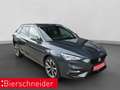 SEAT Leon Sportstourer 1.5 eTSI DSG FR AHK NAVI LED KAMERA Grau - thumbnail 9