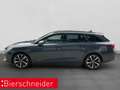 SEAT Leon Sportstourer 1.5 eTSI DSG FR AHK NAVI LED KAMERA Grau - thumbnail 3