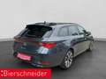 SEAT Leon Sportstourer 1.5 eTSI DSG FR AHK NAVI LED KAMERA Grau - thumbnail 6
