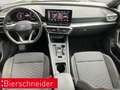 SEAT Leon Sportstourer 1.5 eTSI DSG FR AHK NAVI LED KAMERA Grau - thumbnail 17