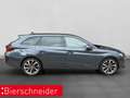 SEAT Leon Sportstourer 1.5 eTSI DSG FR AHK NAVI LED KAMERA Grau - thumbnail 8