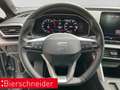 SEAT Leon Sportstourer 1.5 eTSI DSG FR AHK NAVI LED KAMERA Grau - thumbnail 13