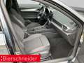 SEAT Leon Sportstourer 1.5 eTSI DSG FR AHK NAVI LED KAMERA Grau - thumbnail 21