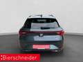 SEAT Leon Sportstourer 1.5 eTSI DSG FR AHK NAVI LED KAMERA Grau - thumbnail 5