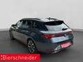 SEAT Leon Sportstourer 1.5 eTSI DSG FR AHK NAVI LED KAMERA Grau - thumbnail 4