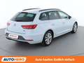 SEAT Leon 1.5 TSI ACT FR Aut. *LED*ACC*SPUR*PANO* Grau - thumbnail 6