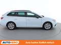 SEAT Leon 1.5 TSI ACT FR Aut. *LED*ACC*SPUR*PANO* Grau - thumbnail 7