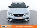 SEAT Leon 1.5 TSI ACT FR Aut. *LED*ACC*SPUR*PANO* Grau - thumbnail 9
