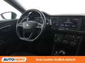 SEAT Leon 1.5 TSI ACT FR Aut. *LED*ACC*SPUR*PANO* Grau - thumbnail 13