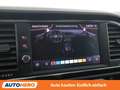 SEAT Leon 1.5 TSI ACT FR Aut. *LED*ACC*SPUR*PANO* Grau - thumbnail 25