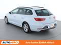 SEAT Leon 1.5 TSI ACT FR Aut. *LED*ACC*SPUR*PANO* Grau - thumbnail 4