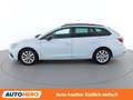 SEAT Leon 1.5 TSI ACT FR Aut. *LED*ACC*SPUR*PANO* Grau - thumbnail 3