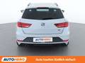 SEAT Leon 1.5 TSI ACT FR Aut. *LED*ACC*SPUR*PANO* Grau - thumbnail 5