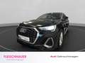 Audi Q3 Sportback 45 TFSI e S line Navi+LED+sound+18''+VC Noir - thumbnail 1
