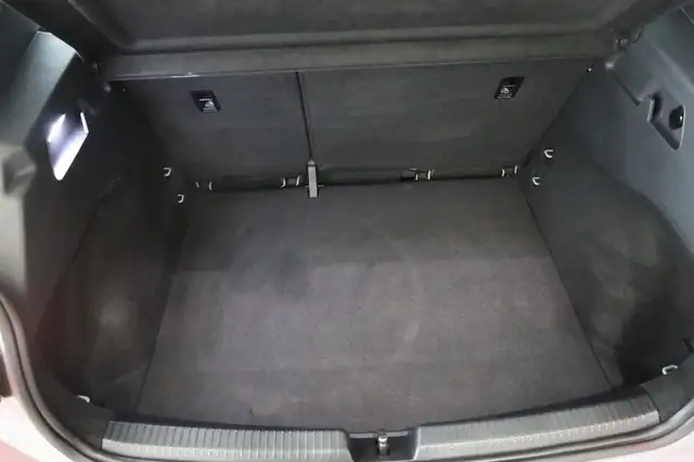 Cupra Born view 10