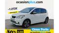 SEAT Mii 1.0 Style Aut. 75 Blanco - thumbnail 1