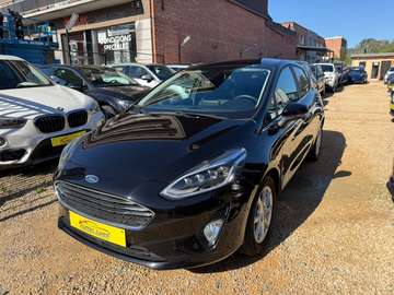 Active 1.0 EcoBoost*Camera*GARANTIE*CLIM