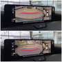 Mazda CX-80 3.3 254PS Homura Plus 7-Sitzer Bose 360° G Grijs - thumbnail 12