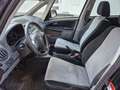 Suzuki SX4 Allrad 4x4, Klima, Anhängerkupplung, TÜV Neu Noir - thumbnail 7