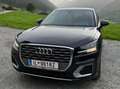 Audi Q2 Q2 2,0 TDI quattro S-tronic Design Design Schwarz - thumbnail 1