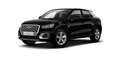 Audi Q2 Q2 2,0 TDI quattro S-tronic Design Design Schwarz - thumbnail 6
