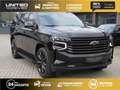 Chevrolet Tahoe 6,2 Noir - thumbnail 9