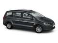 Volkswagen Sharan Sharan Diesel 2.0 TDI SCR 7-Sitzer, viele Extras Grau - thumbnail 6