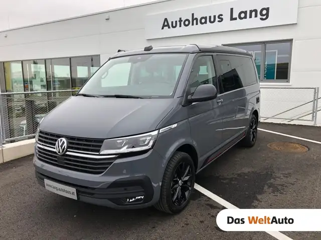Volkswagen T6.1 California VW T6.1 California Ocean Edition TDI 4MOTION