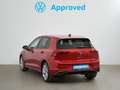 Volkswagen Golf Match 1.5 PHEV 150 kW (204 CV) DSG Rojo - thumbnail 2