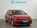 Volkswagen Golf Match 1.5 PHEV 150 kW (204 CV) DSG Rojo - thumbnail 1