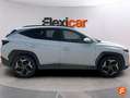 Hyundai TUCSON 1.6 TGDI HEV Nline Sky AT Blanco - thumbnail 3