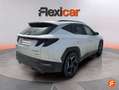 Hyundai TUCSON 1.6 TGDI HEV Nline Sky AT Blanco - thumbnail 5