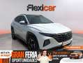 Hyundai TUCSON 1.6 TGDI HEV Nline Sky AT Blanco - thumbnail 1