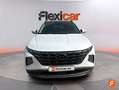 Hyundai TUCSON 1.6 TGDI HEV Nline Sky AT Blanco - thumbnail 2