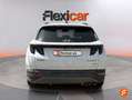 Hyundai TUCSON 1.6 TGDI HEV Nline Sky AT Blanco - thumbnail 4