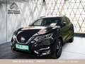 Nissan Qashqai N-Connecta Schwarz - thumbnail 1