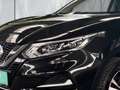 Nissan Qashqai N-Connecta Schwarz - thumbnail 3