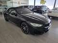 BMW 840 840d Cabrio xDrive Negro - thumbnail 5