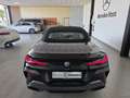 BMW 840 840d Cabrio xDrive Negro - thumbnail 8