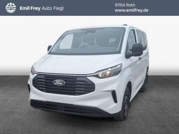 Transit Custom Kombi PKW Trend 320 L1H1 VA 81 kW,