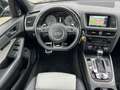 Audi SQ5 3.0 V6 BiTDI 313ch Quattro Tiptronic8 S-Line GPS Caméra ToitPano Zwart - thumbnail 15
