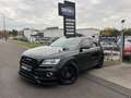 Audi SQ5 3.0 V6 BiTDI 313ch Quattro Tiptronic8 S-Line GPS Caméra ToitPano Zwart - thumbnail 1