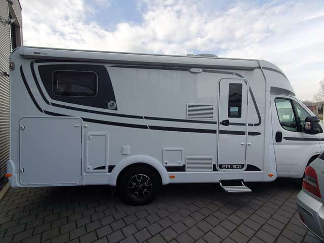 Imagine Fiat Etrusco  T6900 SB