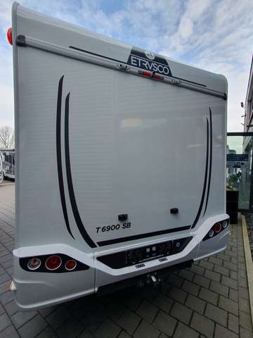 Fiat Etrusco  T6900 SB