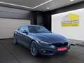 BMW 440 i Sport Line Cabrio Service-Neu 20 Zoll-Alu Grau - thumbnail 7