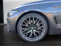 BMW 440 i Sport Line Cabrio Service-Neu 20 Zoll-Alu Grau - thumbnail 20