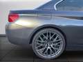 BMW 440 i Sport Line Cabrio Service-Neu 20 Zoll-Alu Grau - thumbnail 25