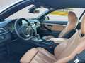 BMW 440 i Sport Line Cabrio Service-Neu 20 Zoll-Alu Grau - thumbnail 9