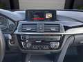 BMW 440 i Sport Line Cabrio Service-Neu 20 Zoll-Alu Grau - thumbnail 15